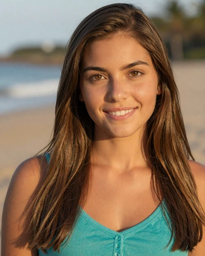 Carolina, 25, from Liberia, Costa Rica
