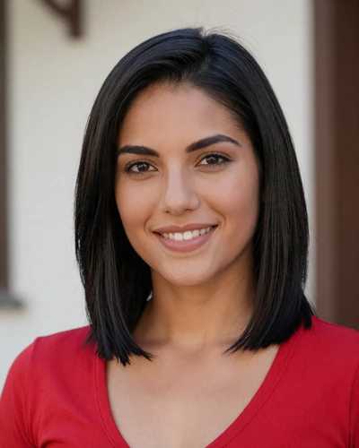 Mariana, 29, from Monterrey, Mexico