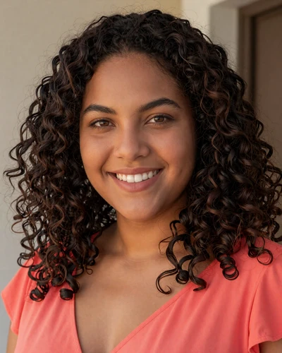 Yesenia, 26, from Santo Domingo, Dominican Republic