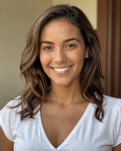Marissa, 26, from Kingstown, Saint Vincent