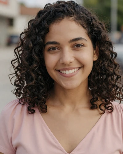 Valeria, 28, from Mayagüez, Puerto Rico