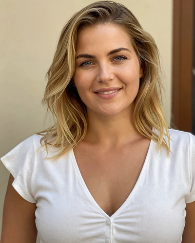 Martina, 30, from Punta del Este, Uruguay