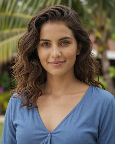 Ana, 25, from Heredia, Costa Rica