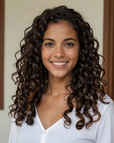Catalina, 27, from Havana, Cuba