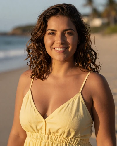 Isabella, 26, from São Paulo, Brazil