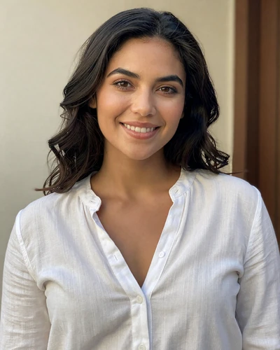 Elena, 29, from Mérida, Mexico
