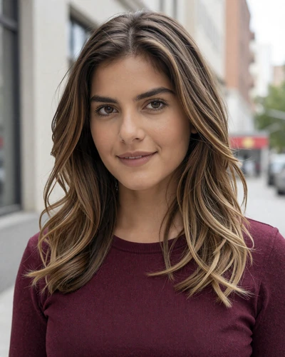 Camila, 29, from Bogotá, Colombia