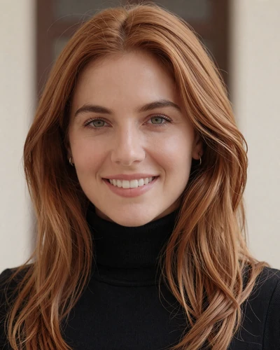 Catalina, 30, from Buenos Aires, Argentina