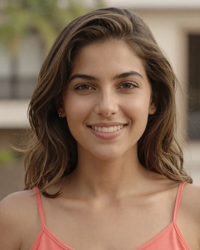 Mariana, 29, from Managua, Nicaragua