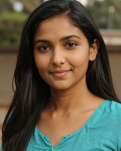 Priya, 26, from San Fernando, Trinidad