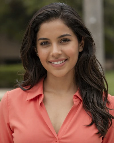 Sofia, 28, from Medellín, Colombia