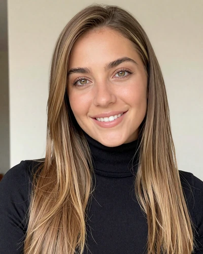 Florencia, 31, from Montevideo, Uruguay