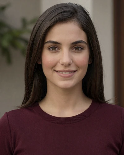 Sofía, 27, from Buenos Aires, Argentina