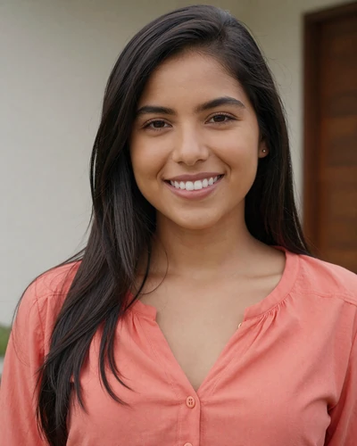 Carolina, 27, from Asunción, Paraguay