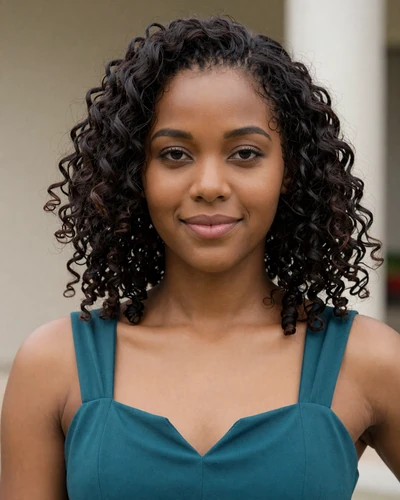 Keisha, 26, from Speightstown, Barbados