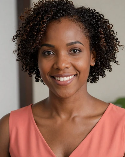 Simone, 30, from Bridgetown, Barbados
