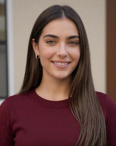 Valentina, 26, from Montevideo, Uruguay