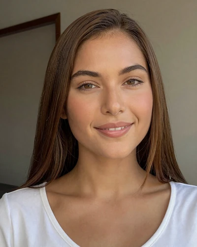 Alejandra, 27, from Cartago, Costa Rica