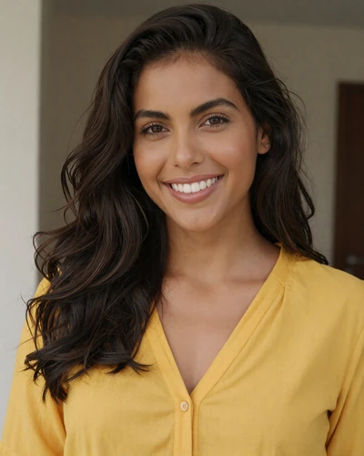 Valentina, 25, from Medellín, Colombia