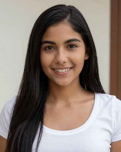 Valentina, 25, from Guadalajara, Mexico