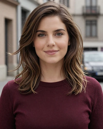 Camila, 29, from Buenos Aires, Argentina