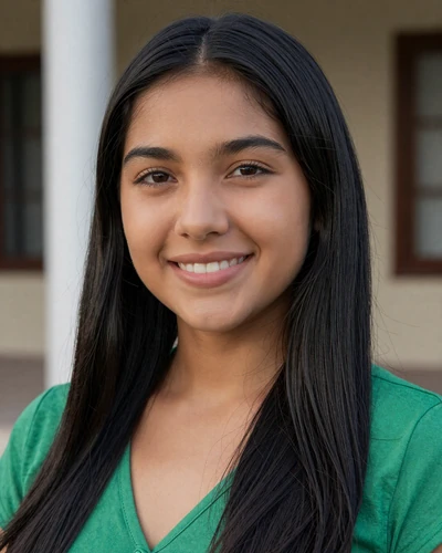Valentina, 26, from Guadalajara, Mexico