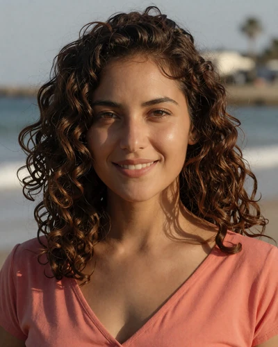 Valentina, 28, from Valparaíso, Chile