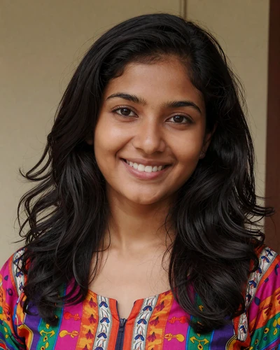 Priya, 25, from Paramaribo, Suriname