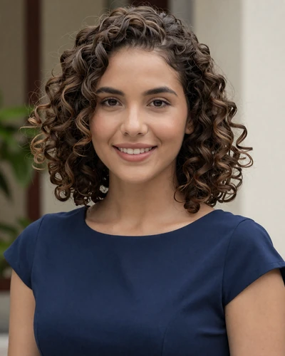 Gabriela, 26, from Panama City, Panama