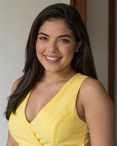 Valentina, 25, from Maracaibo, Venezuela