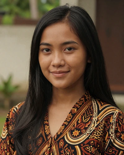 Dewi, 26, from Lelydorp, Suriname