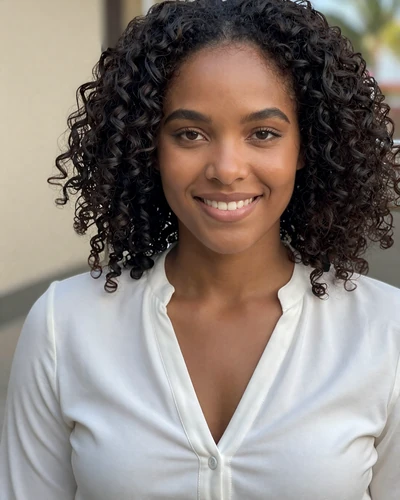 Josephine, 29, from Gros Islet, Saint Lucia