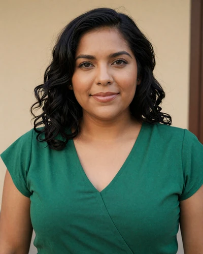 Daniela, 30, from Antigua Guatemala, Guatemala