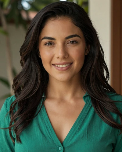Valeria, 30, from San José, Costa Rica