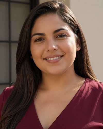 Milagros, 32, from Salta, Argentina