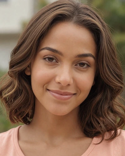 Alana, 28, from St. George's, Grenada