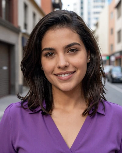Alejandra, 31, from Cali, Colombia