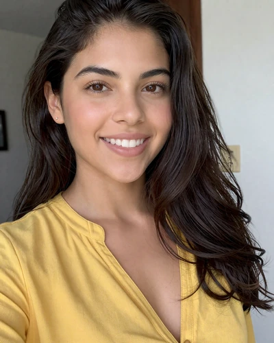 Sofia, 28, from Medellín, Colombia