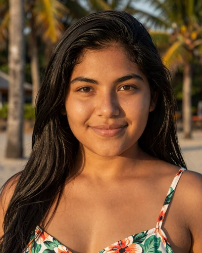 Rosa, 25, from Tegucigalpa, Honduras