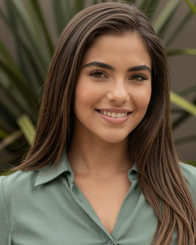 Sofía, 31, from San José, Costa Rica