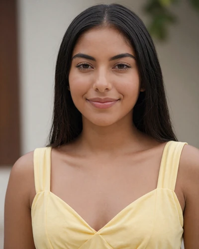 Valentina, 25, from Guadalajara, Mexico